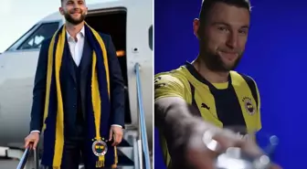 Fenerbahçe'den Galatasaray'a ortalığı karıştıracak Skriniar göndermesi