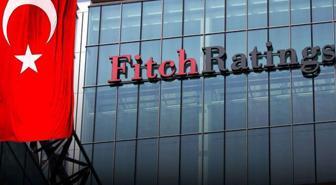 Fitch Türkiye'nin kredi notunu teyit etti! Faiz ve enflasyon tahmini dikkat çekici