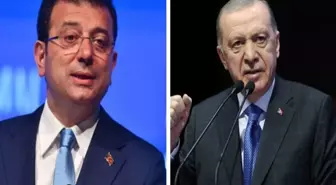 İmamoğlu, Cumhurbaşkanı Erdoğan'ın paylaşımını alıntılayıp 'hodri meydan' dedi