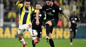 Samet Akaydin'den Fenerbahçelileri delirtecek sözler