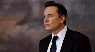 Beyaz Saray, Elon Musk'ı 'Özel hükümet çalışanı' olarak tanımladı