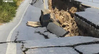 'Bu gelişme yaşanırsa alarma geçmeliyiz'