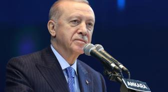 Cumhurbaşkanı Erdoğan, üniversite öğrencilerinin maaşla çalışabileceği modelin detaylarını anlattı