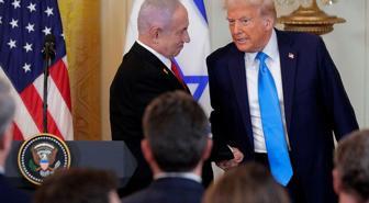 Trump ve Netanyahu'nun sinsi Gazze planının perde arkası ortaya çıktı