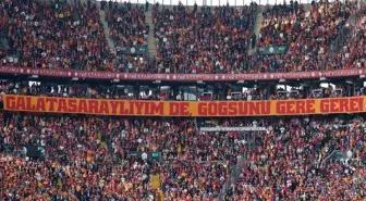 KAP geldi! Taraftarın hayalini kurduğu yıldız Galatasaray'da