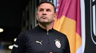 Galatasaray, bir yıldızı daha sessiz sedasız renklerine bağladı