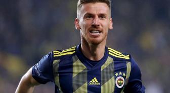 Serdar Aziz'den Fenerbahçe'ye dönüş mesajı: Para pul umurumda değil