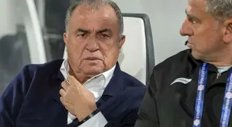 Fatih Terim'e Galatasaray'dan büyük şok