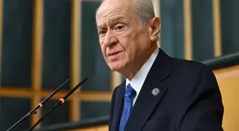 Bahçeli'den 6 Şubat mesajı: Vicdansız güruha rağmen depremin izleri siliniyor