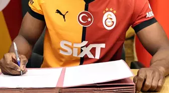 Galatasaray'dan gece yarısı bombası! İşte maliyeti