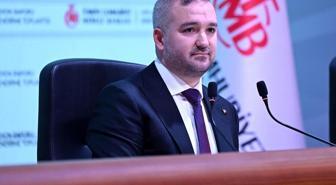 Merkez Bankası Başkanı Karahan: 2025 yılı sonu için enflasyon tahminimiz yüzde 24