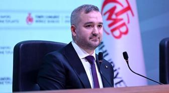 Merkez Bankası Başkanı Karahan: 2025 yılı sonu için enflasyon tahminimiz yüzde 24