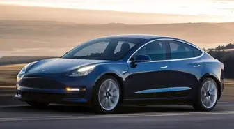 Tesla almak hayal oldu! Büyük zam geldi