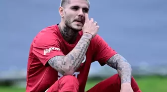 Mauro Icardi için flaş iddia