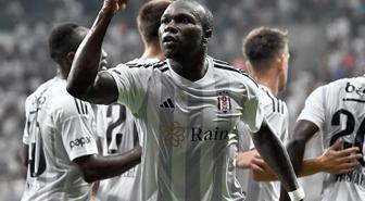 Nereden nereye! İşte Aboubakar'ın yeni takımı