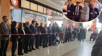 Afyonkarahisar'da tartışma yaratacak Burger King açılışı