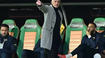 Mourinho'dan olay yaratacak Galatasaray paylaşımı