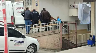 Ankara'da bir anne 2 çocuğunu bileklerini keserek öldürdü