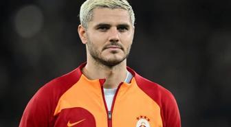 Icardi istese bile Galatasaray forması giyemeyecek