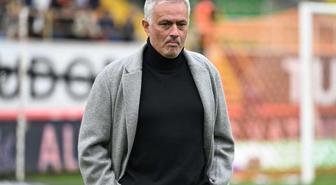 Mourinho'dan Türk futbolu için olay yaratacak sözler