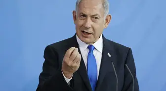 Netanyahu: Rehineler cumartesiye kadar serbest bırakılmazsa ateşkes sona erecek