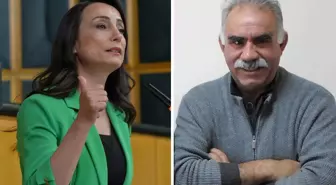 Öcalan tarihi çağrıyı ne zaman yapacak? DEM Parti'den beklenen açıklama geldi