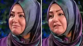 İkbal Gürpınar: 3 kez evlenip boşandım, Allah insanları anlamamı istedi