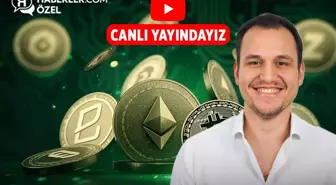 Bitcoin ve Altcoinlerde Düşüş Bitti Mi?