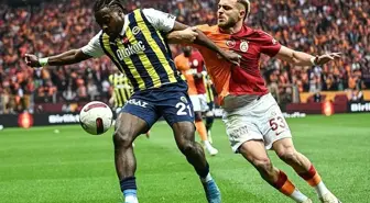 Galatasaray-Fenerbahçe derbisi hakemi için sürpriz aday