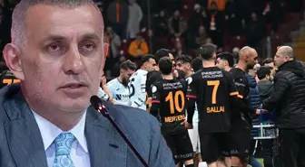 TFF olaya el attı: Sahadan çekilen takım yanacak