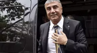 Sedat Peker, emekli özel harekat polisine yardım etti, MHP'li isimden paylaşım geldi