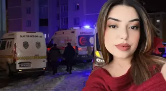 Eski nişanlısı, 21 yaşındaki Beyza'yı canice katletti