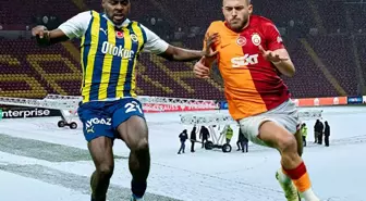 Galatasaray-Fenerbahçe derbisi ertelenecek mi? Tüm gözler bu akşamki Alkmaar maçında