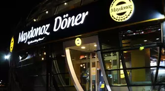 Maydonoz Döner'e kayyum atandı