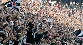 Beşiktaş'ın gönderdiği futbolcu 2 maçta kendine hayran bıraktı