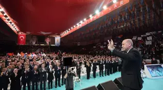 DEVA Partisi'nden AK Parti Kongresi'ne katılmama kararı