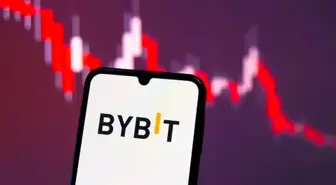 Bybit CEO'dan korkutucu açıklama: Tarihin en kötü hack saldırısı