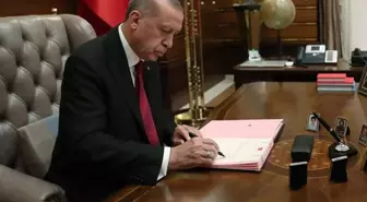 Erdoğan'ın masasındaki son anket