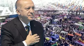 Erdoğan'dan tarihi kongre öncesi CHP'ye 'şaibe' göndermesi