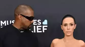 Ünlü sanatçı Kanye West kripto dünyasını Swasticoin ile karıştırdı