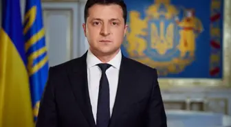 Zelenskiy'den kritik çıkış: Görevden ayrılmaya hazırım