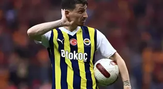 Mert Hakan Yandaş'tan Galatasaray'a bomba gönderme