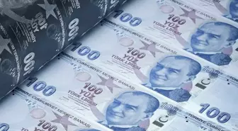 Yeni 100 ve 10 TL banknotlar bugün tek bir değişiklikle tedavüle çıkıyor