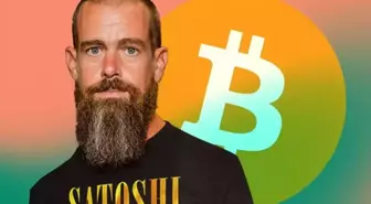 Twitter kurucusu Jack Dorsey'in gizli Bitcoin hazinesi ortaya çıktı