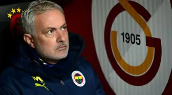 Galatasaray efsanesinden Mourinho'ya destek: Babam nasıl ırkçı olabilir