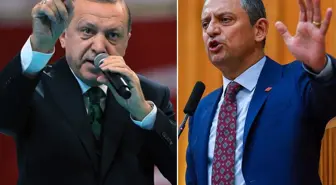 Özel'den Erdoğan'a yanıt: Ne yapacaksın partinin önüne tank mı yollayacaksın?