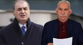 AK Parti'den Öcalan'ın çağrısı sonrası ortaya atılan 'pazarlık' iddiasına yanıt