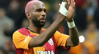 Ryan Babel'den yıllar sonra gelen Galatasaray itirafı: Hakemler bize yardım ediyordu