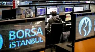 Borsa İstanbul'a operasyon: 17 kişi gözaltında