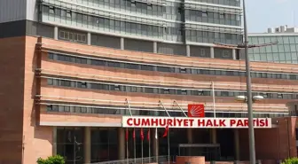 CHP İstanbul İl Kongresi seçimiyle ilgili soruşturma